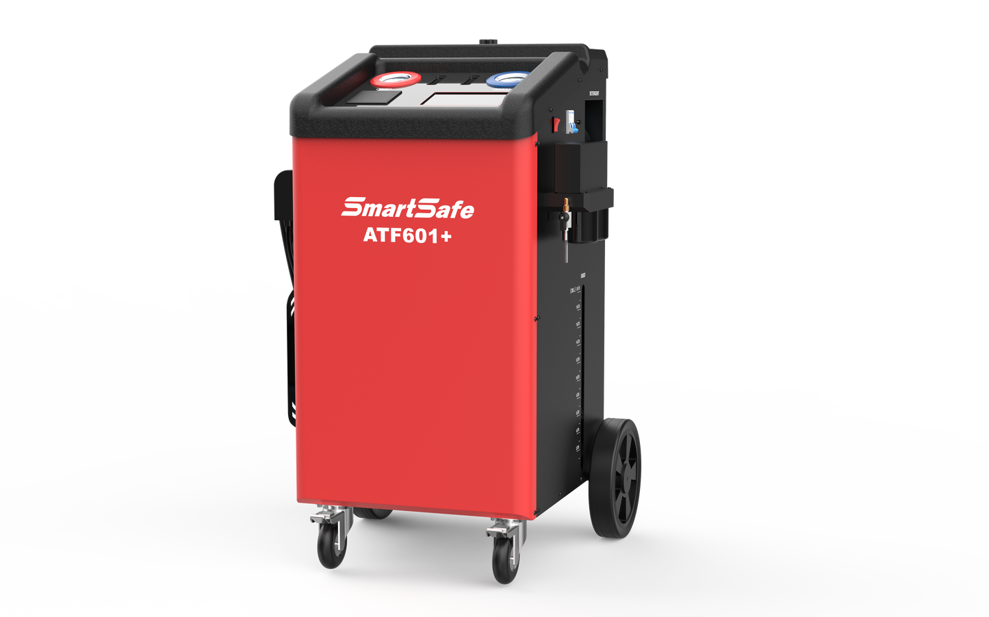 SmartSafe ATF601+ Auto Transmission Cleaner and Fluid Exchanger
