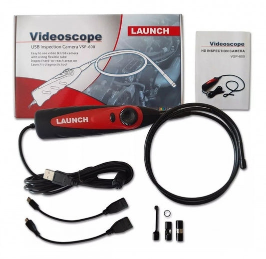 LAUNCH VSP-600 VIDEO SCOPE