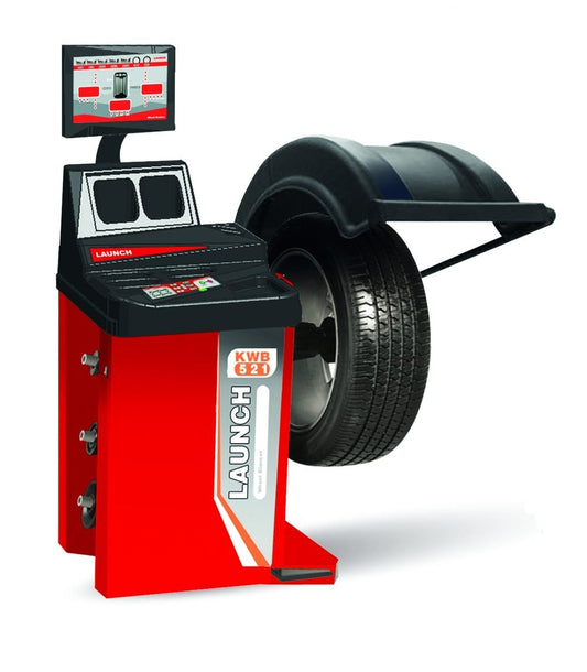LAUNCH KWB-521 WHEEL BALANCER