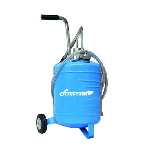 LAUNCH LCH-F010 MANUAL OIL DISPENSERS