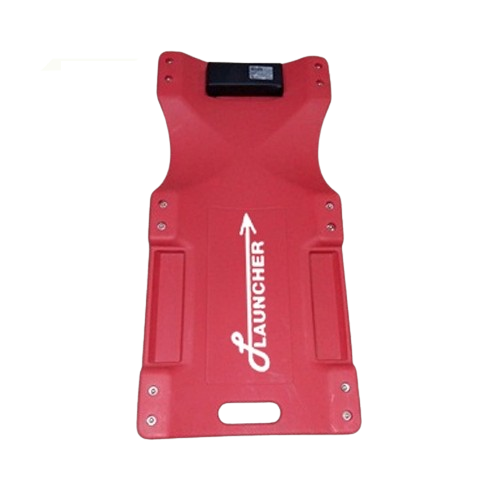 LAUNCHER LCH-042 PLASTIC CREEPER
