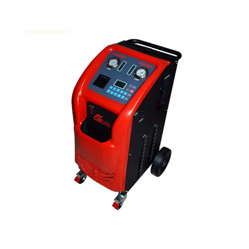 LAUNCH LACAT501 AUTO TRANSMISSION CLEANER CHANGER