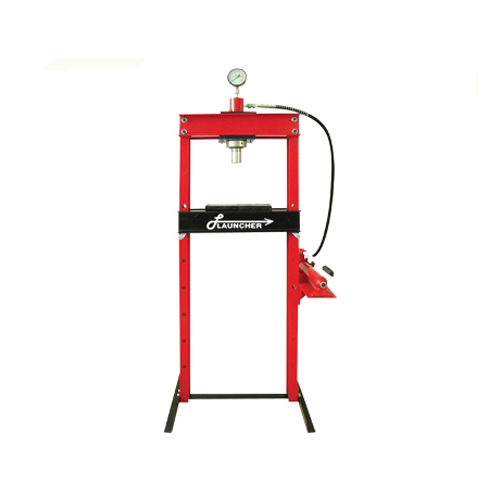 LAUNCH LCH-J006 SHOP PRESS 30T WITH GAUGE
