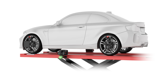 LAUNCH WA613 Magnetic Wireless 3D Wheel Aligner