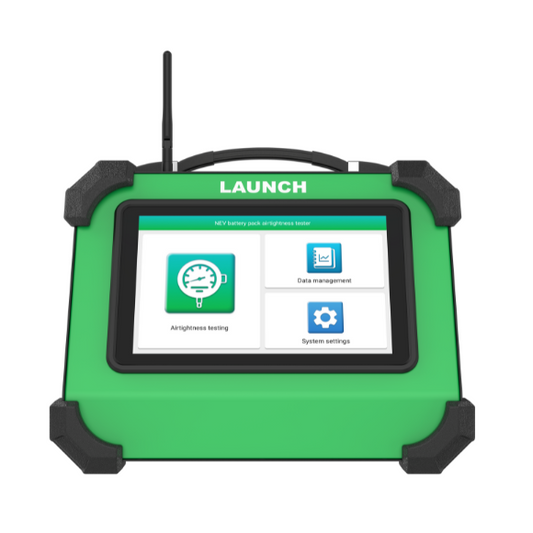 LAUNCH EVT511 - EV BATTERY AIR TIGHTNESS DETECTOR
