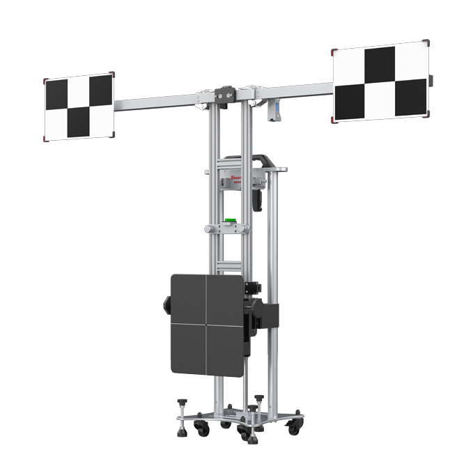 SmartSafe ADAS LITE Passenger Vehicle ADAS Calibration Equipment