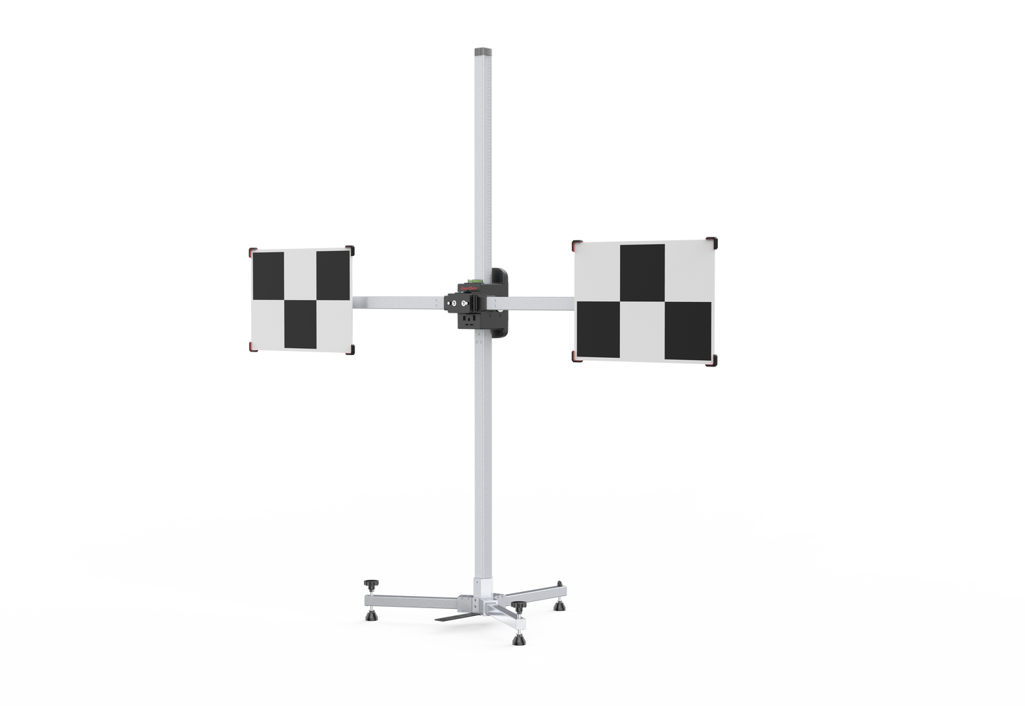 SmartSafe ADAS ECO Passenger Vehicle ADAS Calibration Equipment