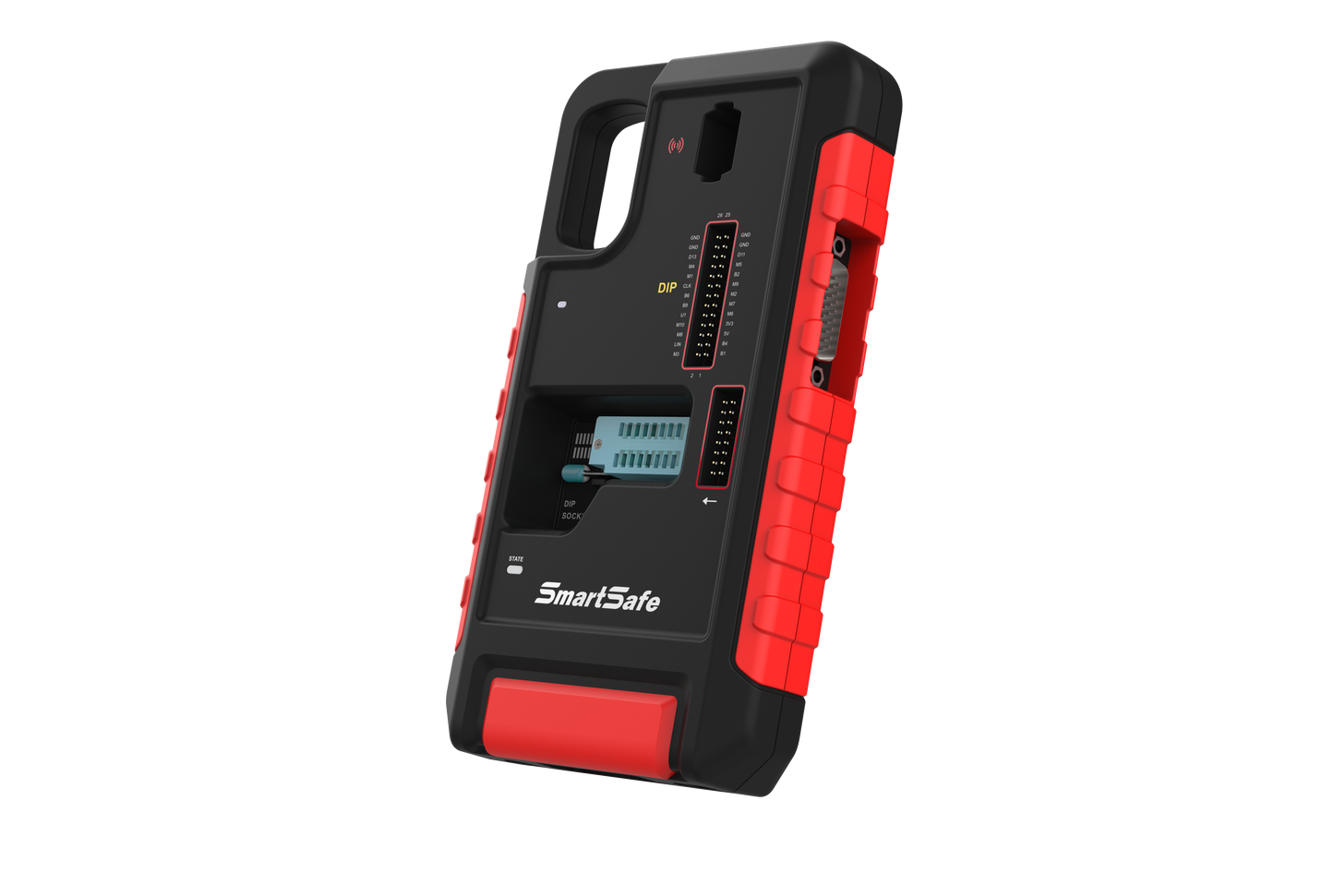 SmartSafe IMMO G5 Immobilizer Programmer
