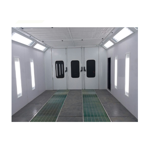LCH-GS100 PAINTBOOTH