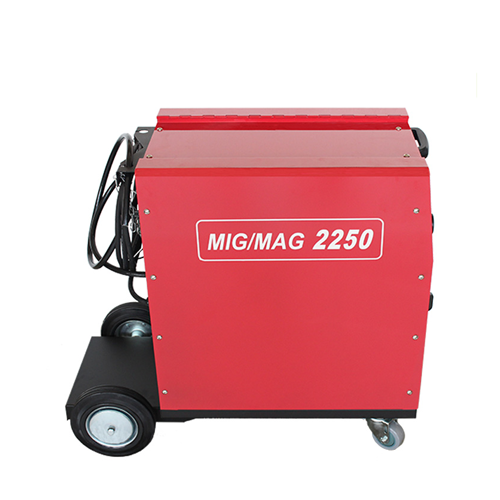LCH-SP001 <br>GAS WELDER