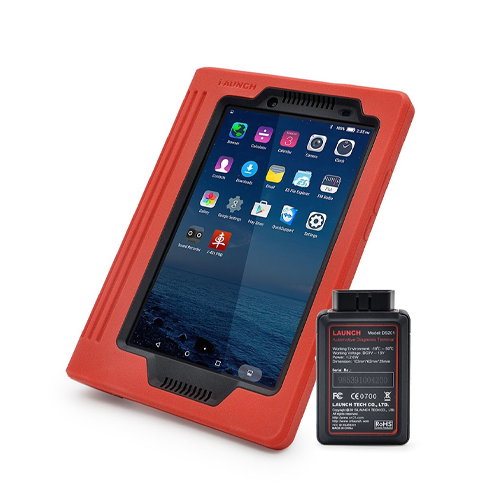 LAUNCH X-431 PRO CAR DIAGNOSTIC SCANNER