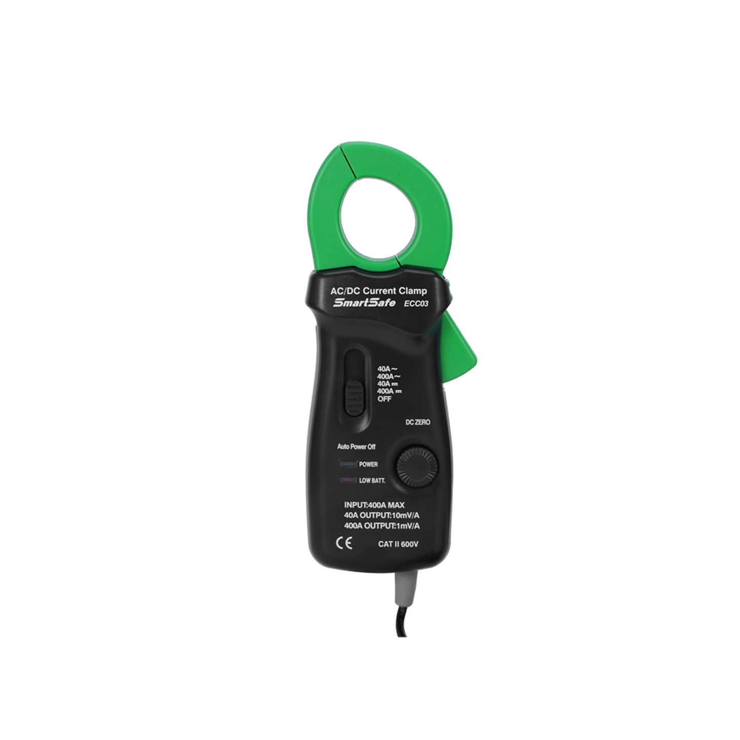 SmartSafe ECC03 Current Clamp