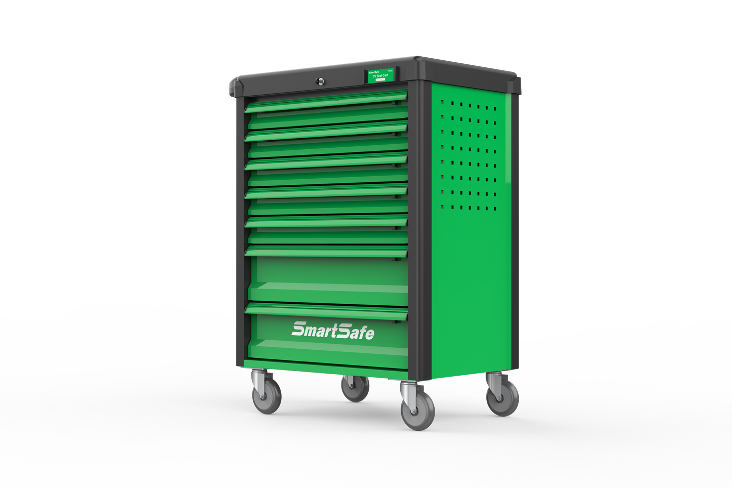 SmartSafe TT116 EV Maintenance Tool Trolley