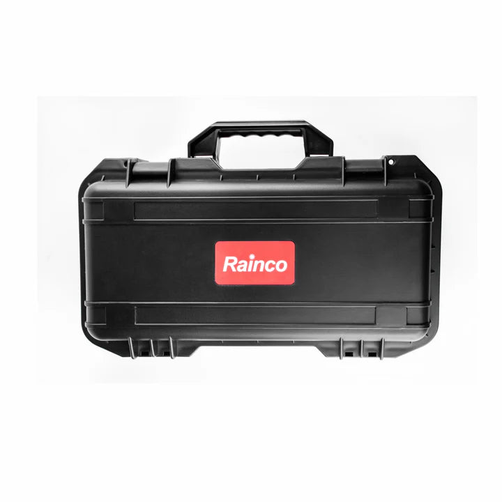 LAUNCHER LCH-ALT400 LEAK DETECTOR