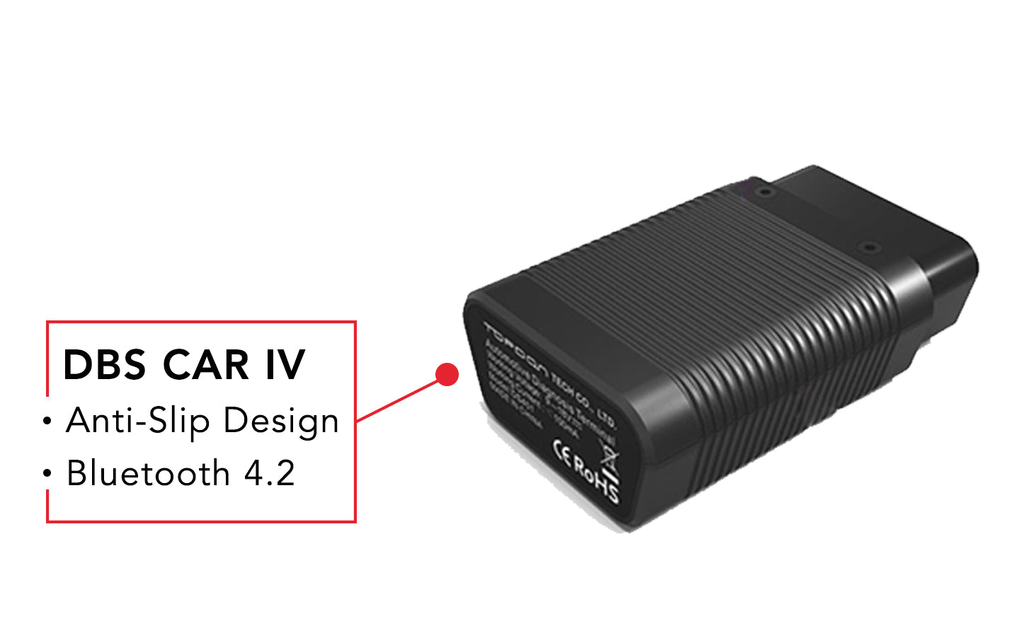 LAUNCH X-431 V2.0 PADIII INTELLIGENT DIAGNOSIS TECHNOLOGY