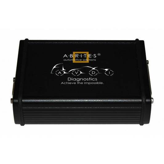 AVDI - Abrites Vehicle Diagnostics Interface Device