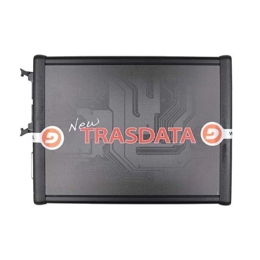 Dimsport New Trasdata Bundle With Full Master Software Activations