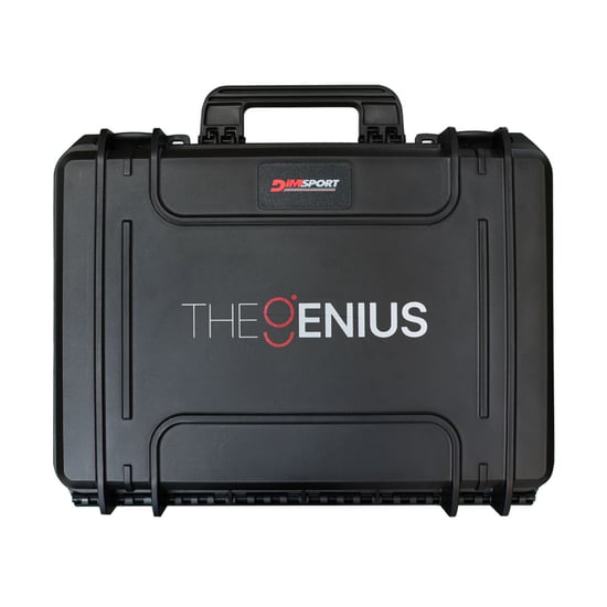 Dimsport The Genius ECU Programming Device