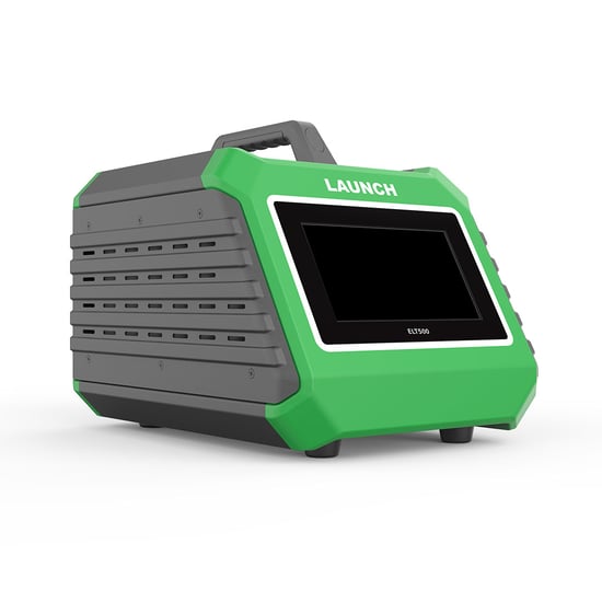 LAUNCH ELT500 EV Battery Pack Airtightness Tester