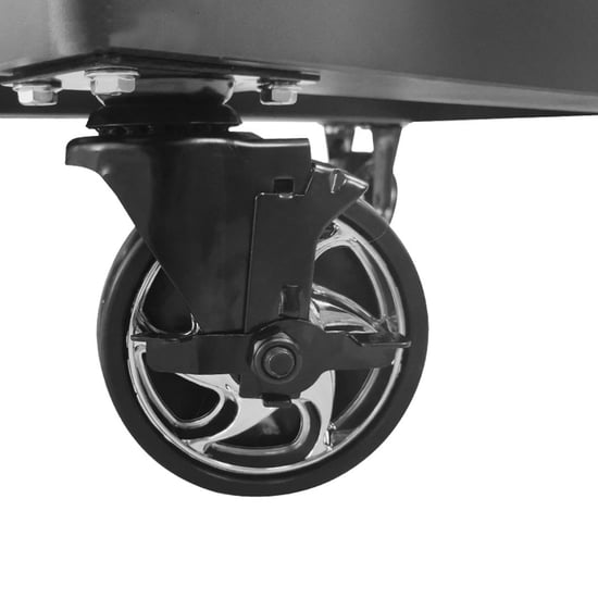 GATMATIC GTT204 High-end Tool Trolley With 204pcs Insulated Tools
