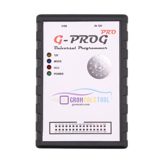 GromCalcTool SRS Full Package