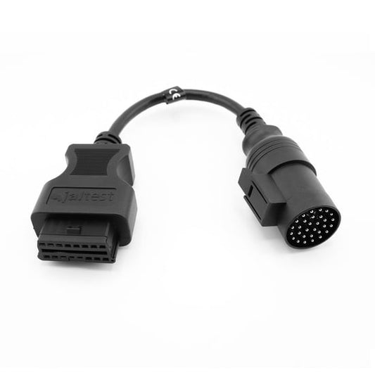 Jaltest Iveco (Truck Only ) Kit
