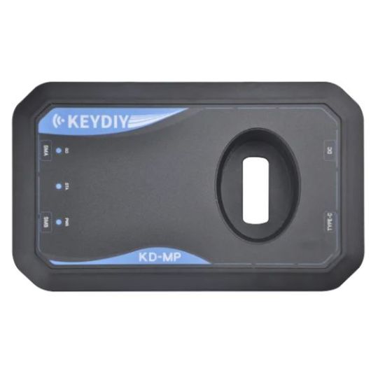 KeyDIY KD-MP Tool Add Keys MLB systems