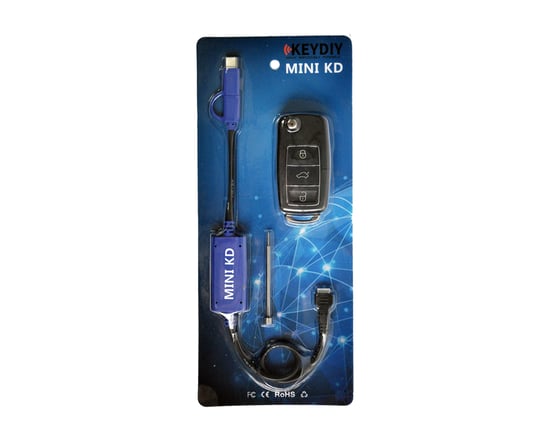 Keydiy Mini KD Key Remote Maker Generator Only For Android