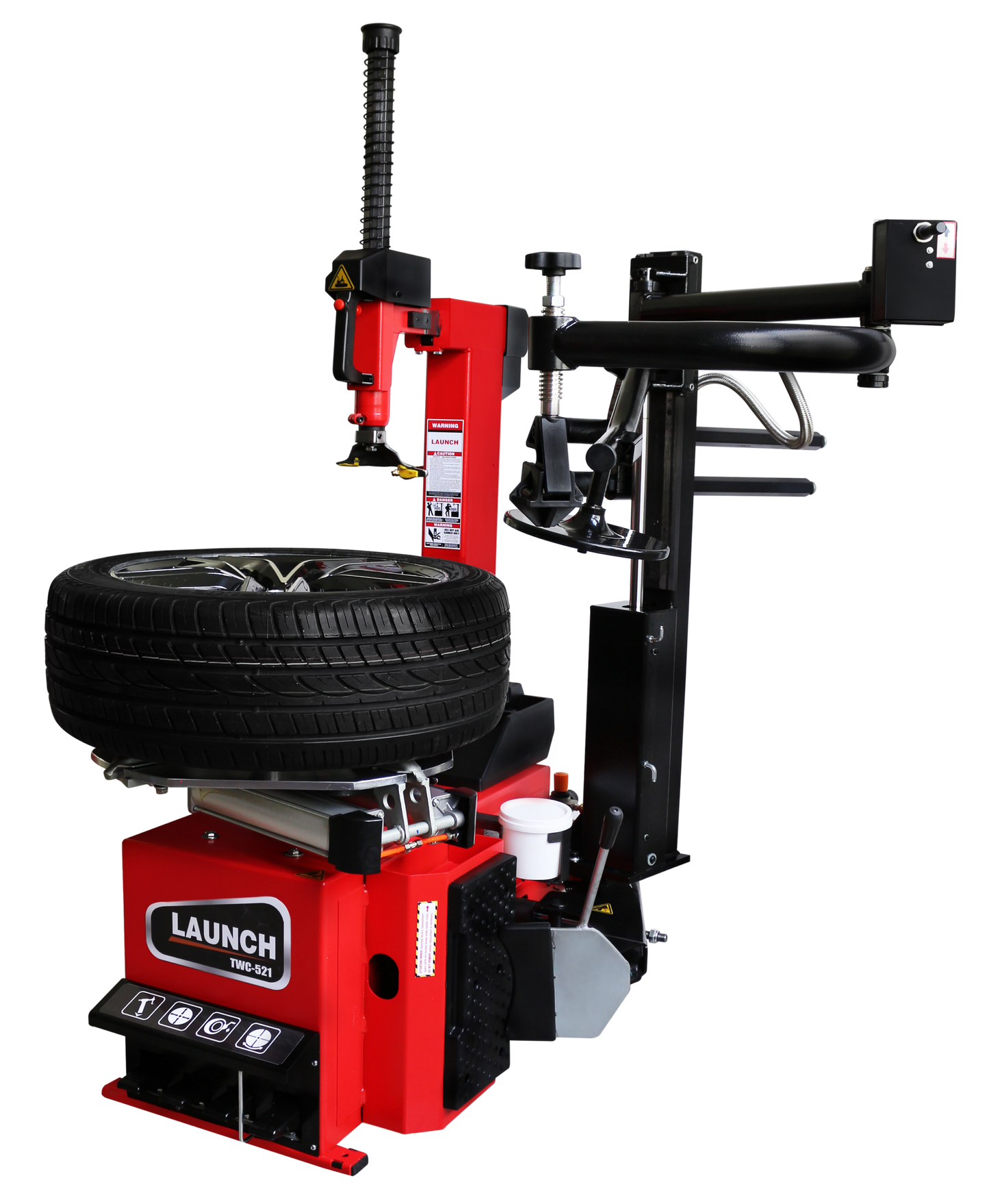 LAUNCH TWC-521 TIRE CHANGER
