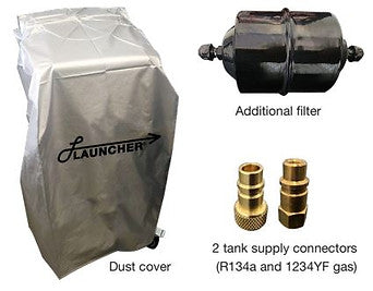 LAUNCHER LCH-AC950 PLUS
