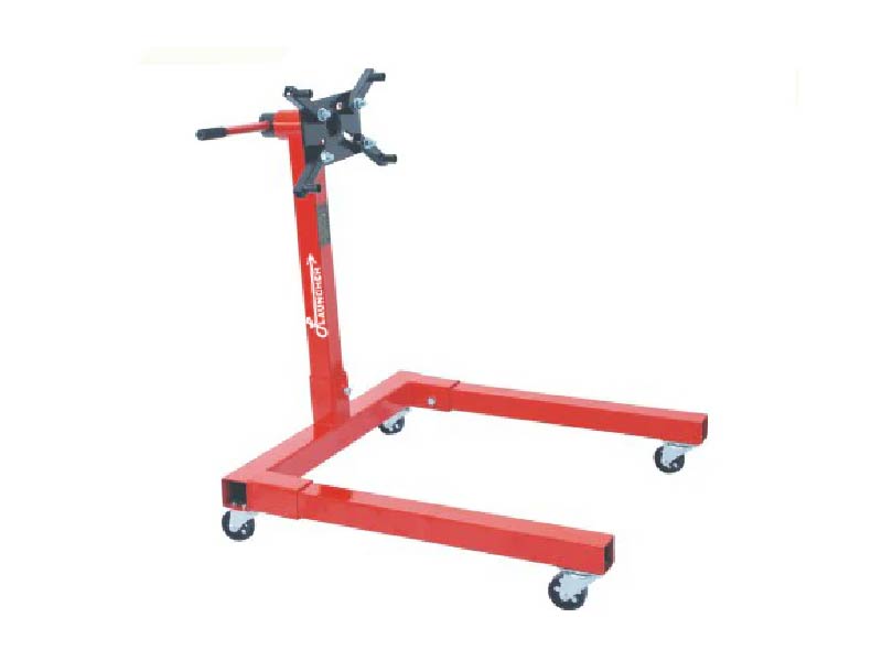 LAUNCHER LCH-J003 ENGINE STAND