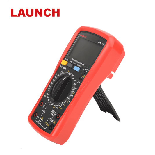 LAUNCH MTM-100 MULTIMETER