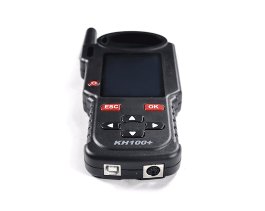 Lonsdor KH100+ Remote Key Programming Multifunction Tool