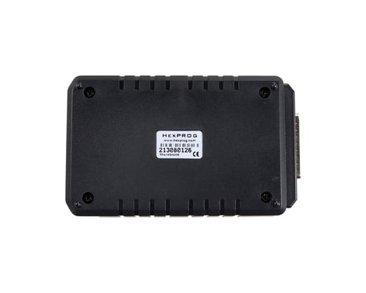Microtronik NEW HexProg Programmer Device with BDM Function