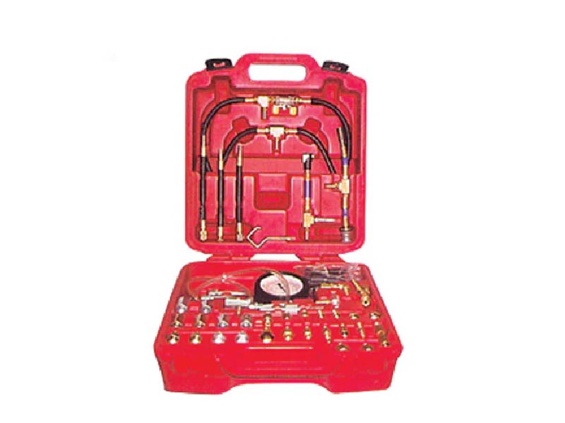 NST-8093 GASOLINE ENGINE INJECTING PRESSURE TEST