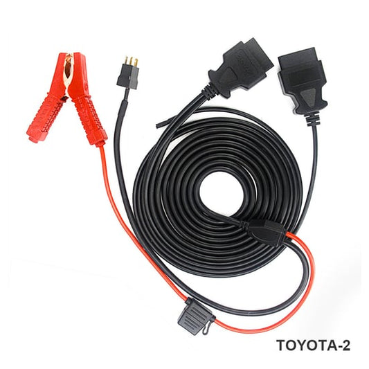 OBDStar MOTO Immo Kits Configuration 1