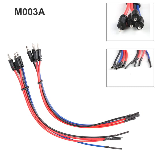 OBDStar MOTO Immo Kits Configuration 1