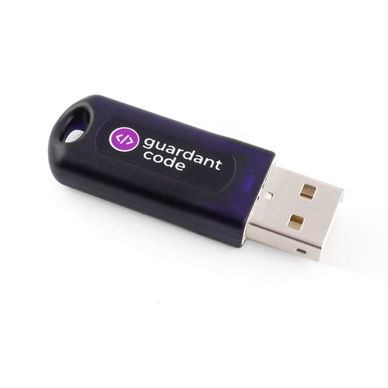 ProBYTE USB Security Dongle