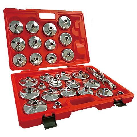 TB6717 - 30 PCS OIL FILTER SET
