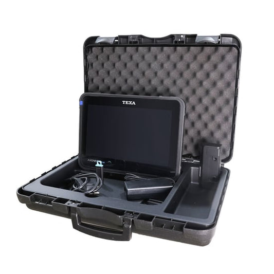 Texa D127X2 AXONE NEMO PLUS Professional Tablet