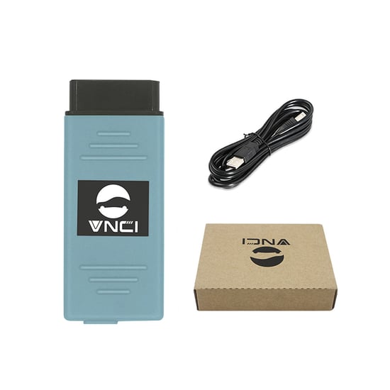 VNCI RNM Nissan, Renault, Mitsubishi Diagnostic Interface