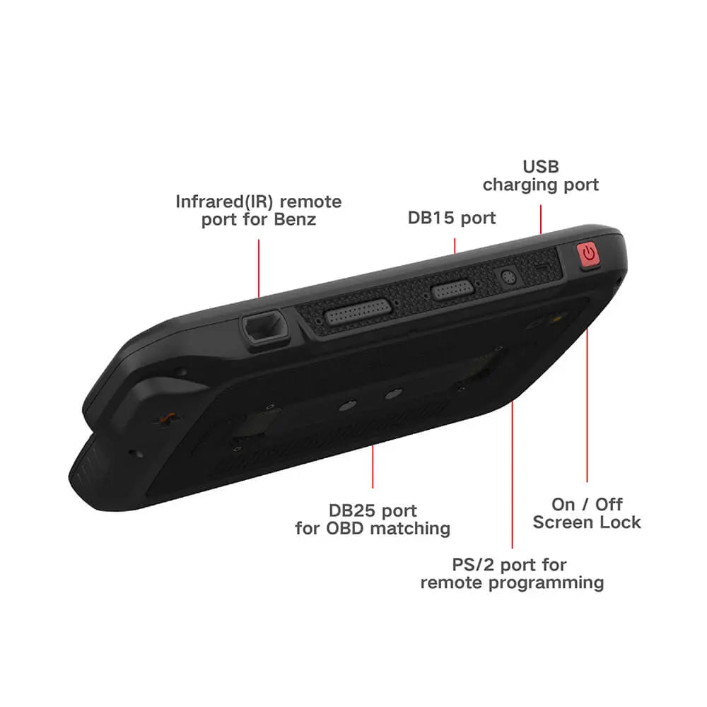Xhorse VVDI Key Tool Plus Pad Device