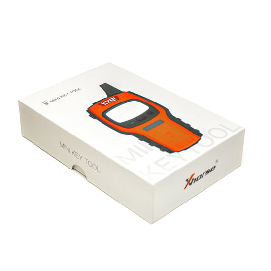 Xhorse VVDI Mini Key Tool Device