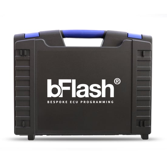 bFlash ECU Programming Tool Slave Version
