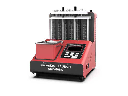 LAUNCH CNC-605A