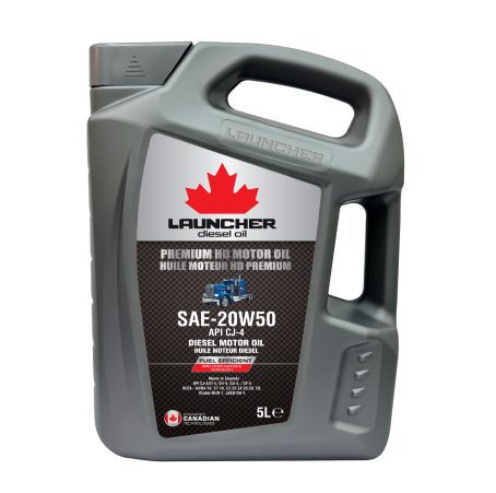 MULTIGRADE DIESEL OIL