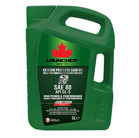 GEAR OIL