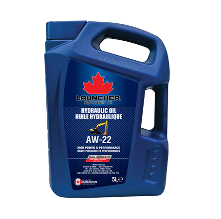 HYDRAULIC OIL