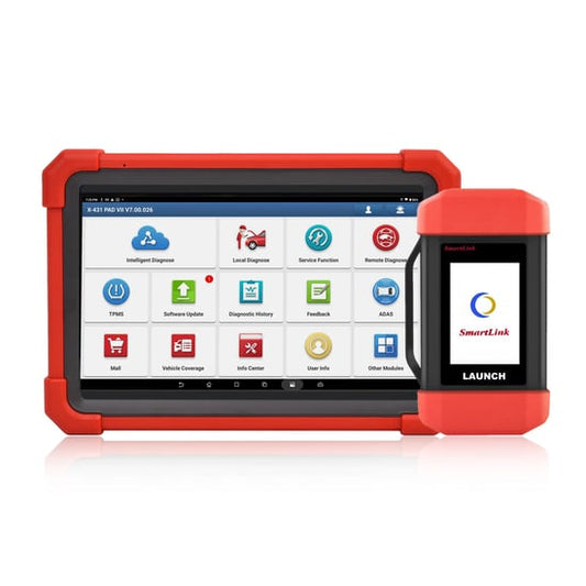 LAUNCH X-431 PRO3 / PRO 3 LINK Dual Diagnostic Mode Scanner