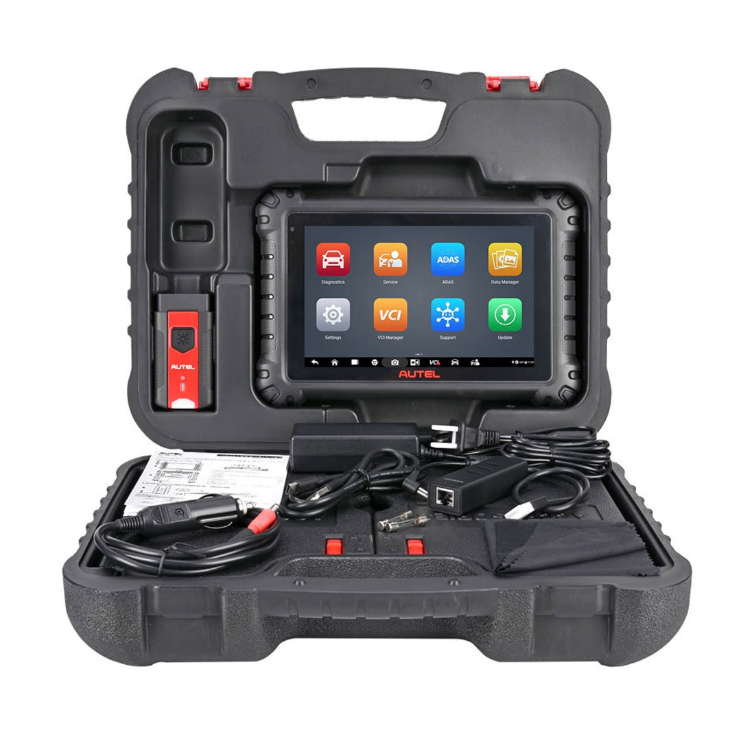 Autel MaxiSYS MS906 Pro Diagnostic Scanner